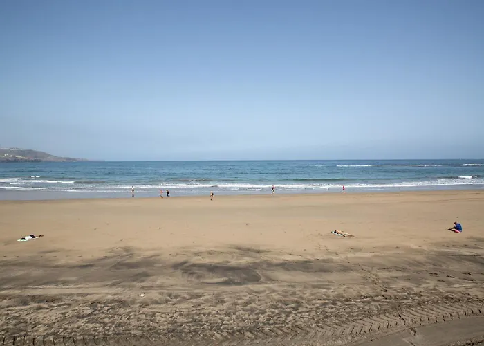 Canteras Serenity