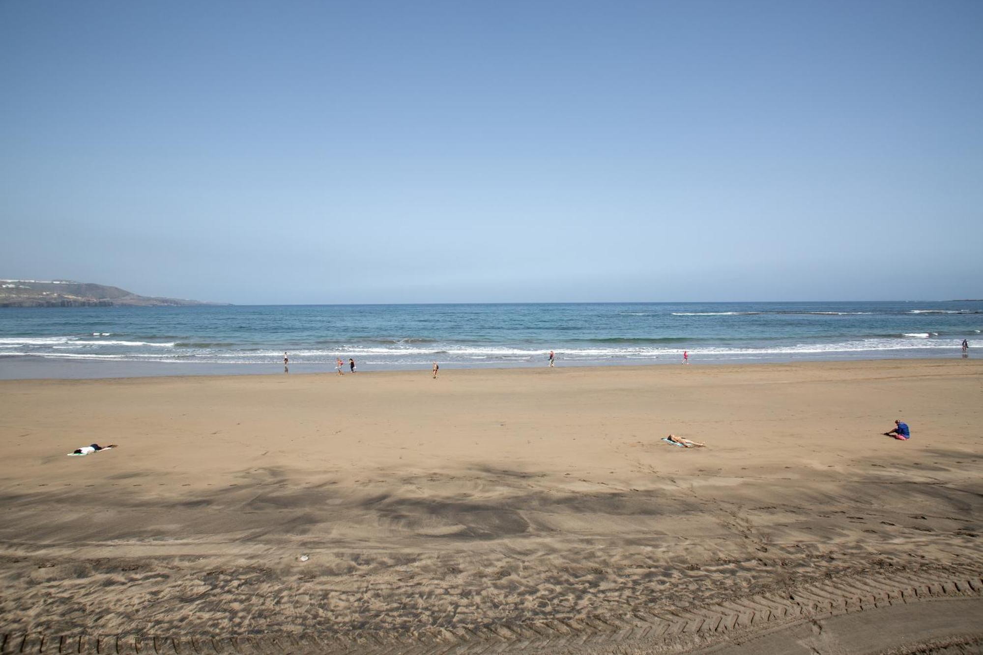 Canteras Serenity Hébergement de vacances *