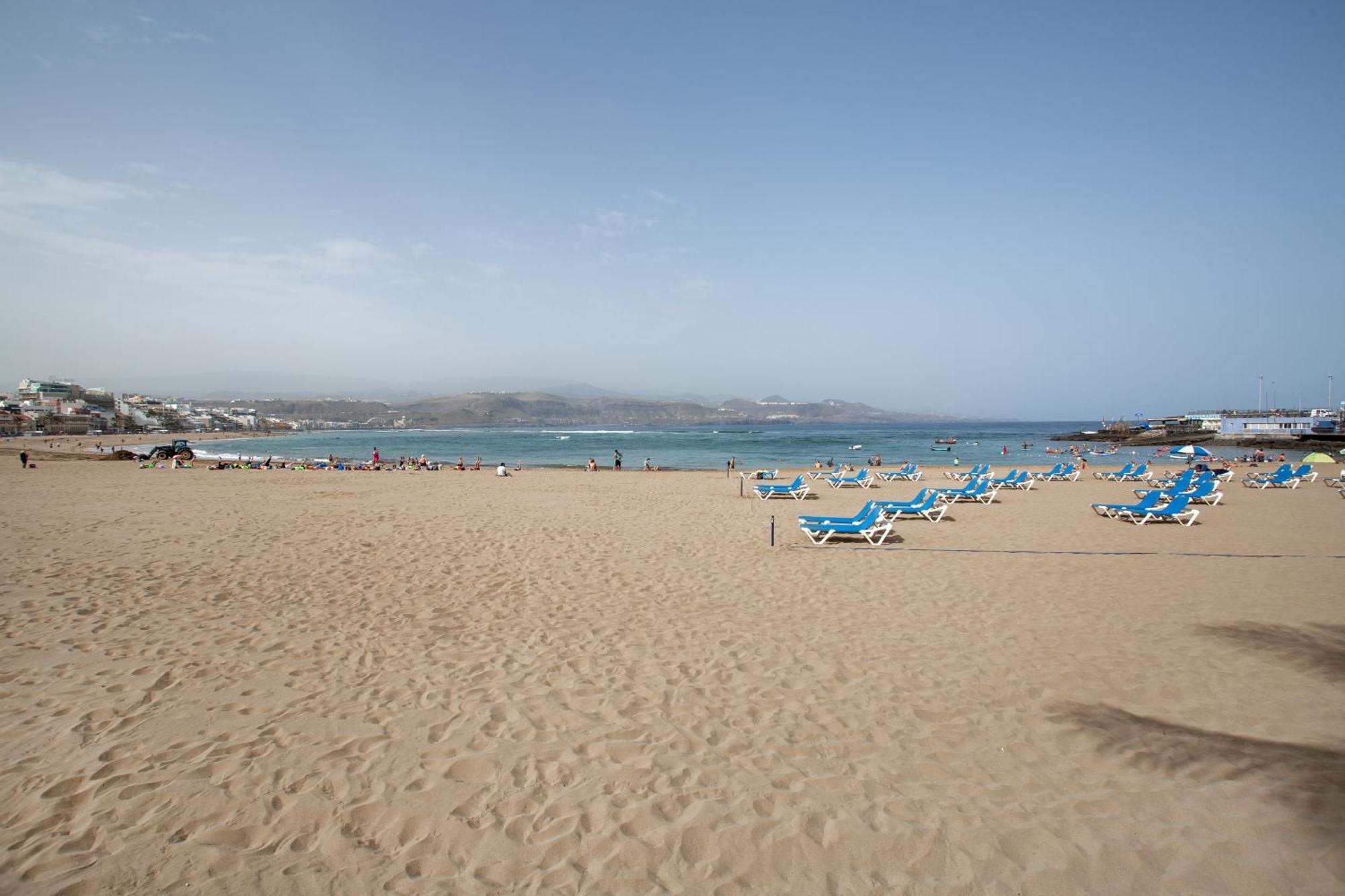 Hébergement de vacances Canteras Serenity Las Palmas de Gran Canaria